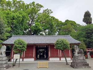堺市観光ボランティア協会