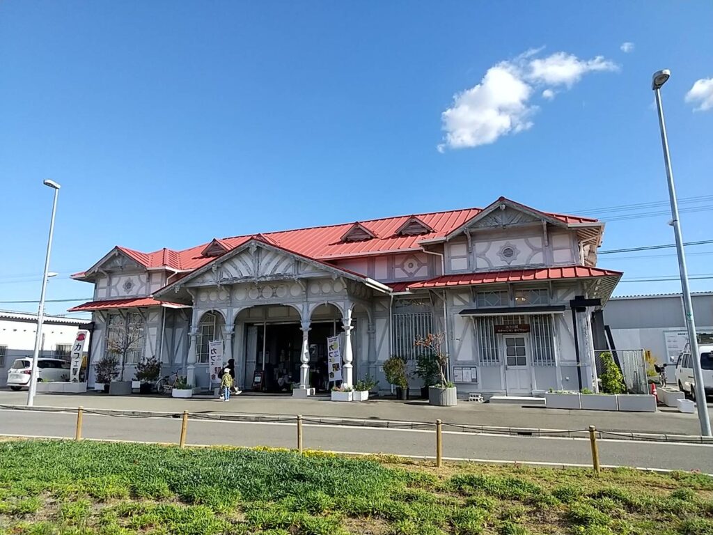堺市観光ボランティア協会
